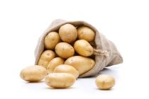 Aardappelen ook panklaar verkrijgbaar
